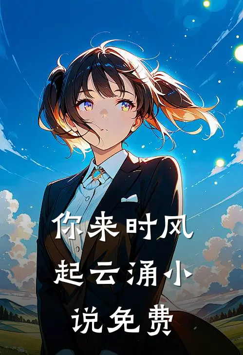 你来时风起云涌小说免费