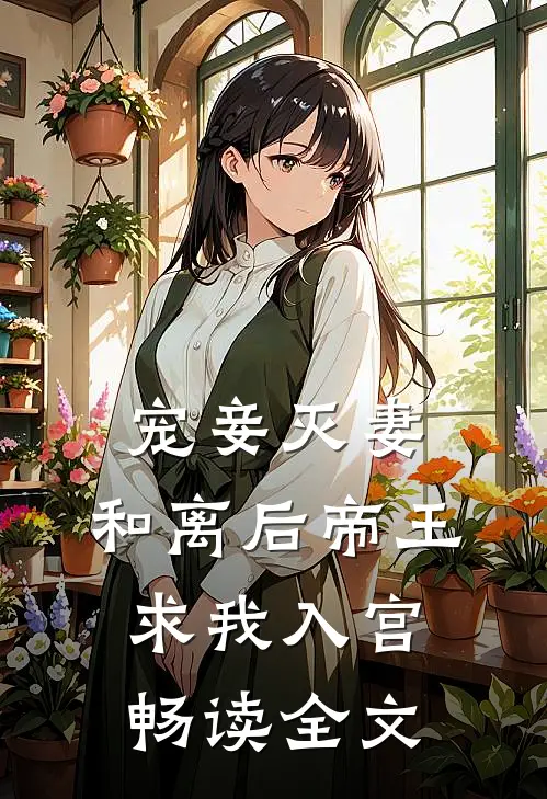 宠妾灭妻，和离后帝王求我入宫畅读全文