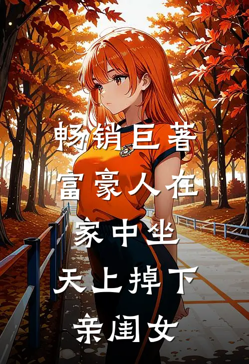 畅销巨著富豪人在家中坐，天上掉下亲闺女