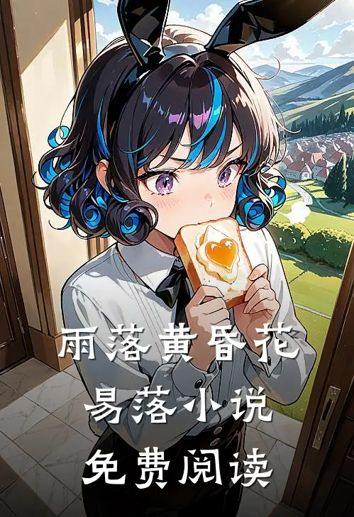 雨落黄昏花易落小说免费阅读