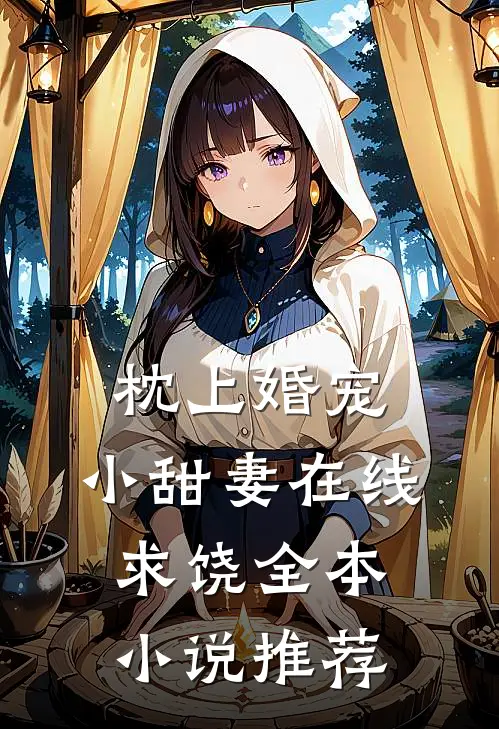 枕上婚宠：小甜妻在线求饶全本小说推荐