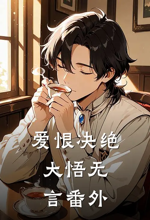 爱恨决绝，大悟无言番外