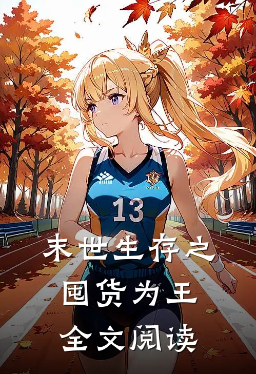 末世生存之囤货为王全文阅读