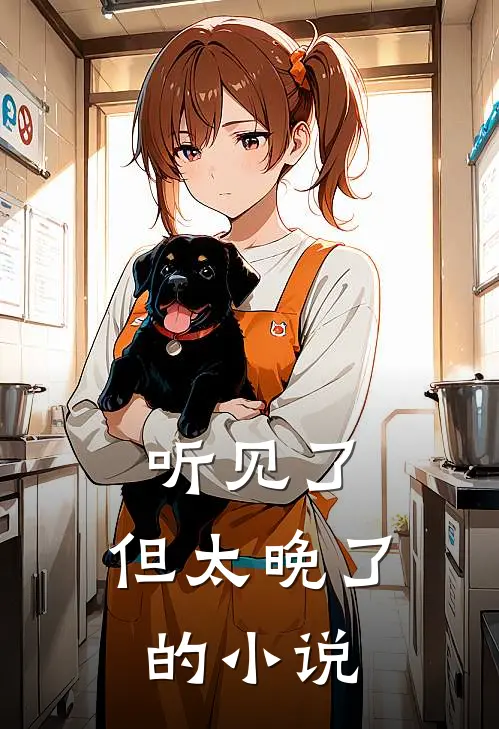 听见了，但太晚了的小说
