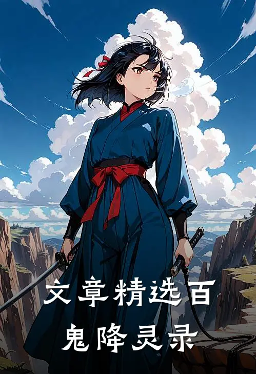 文章精选百鬼降灵录