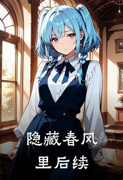 隐藏春风里后续