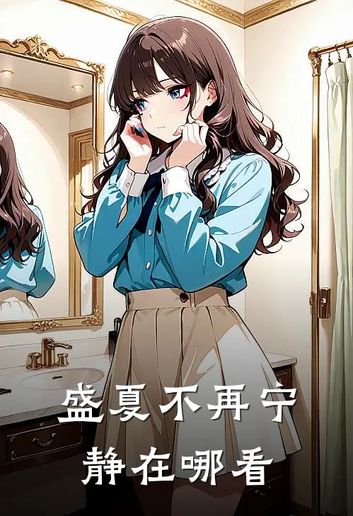 盛夏不再宁静在哪看