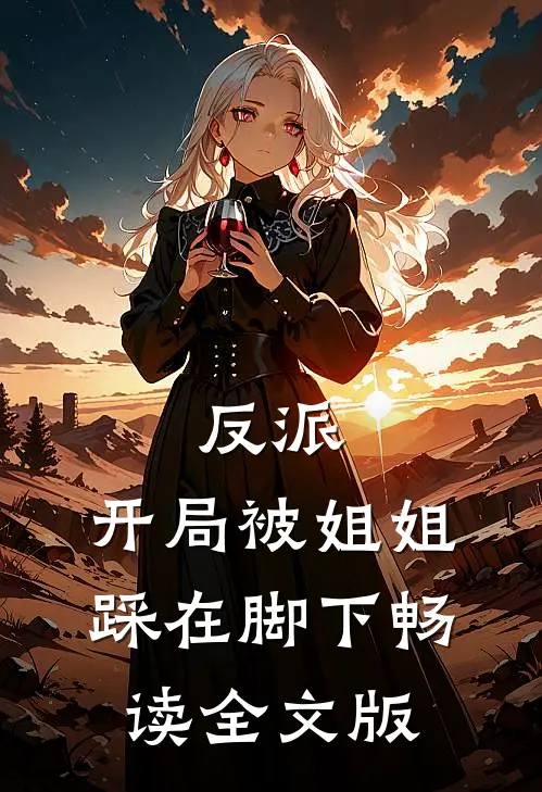 反派：开局被姐姐踩在脚下畅读全文版