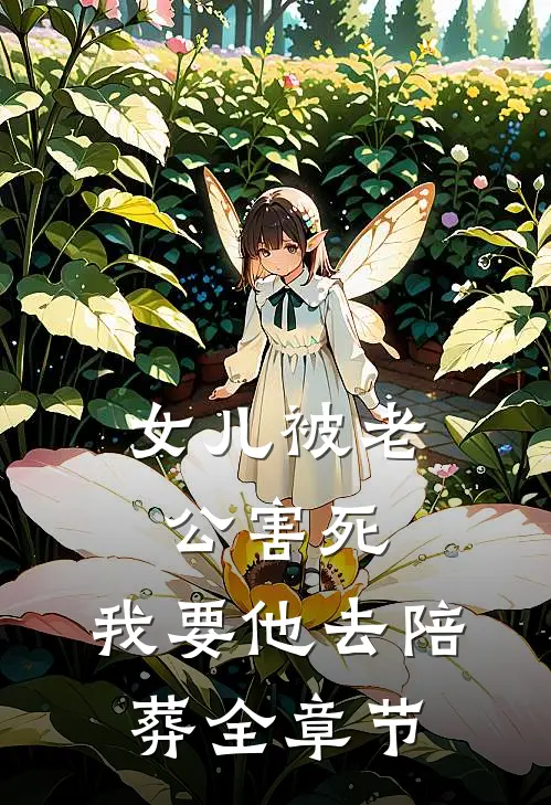 女儿被老公害死，我要他去陪葬全章节