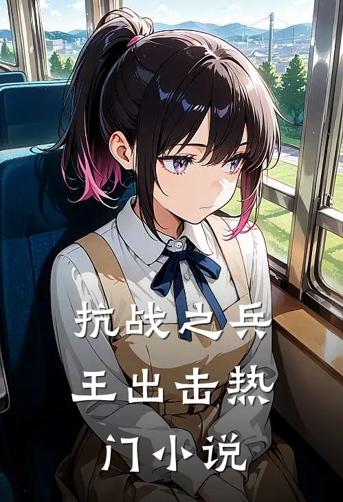 抗战之兵王出击热门小说