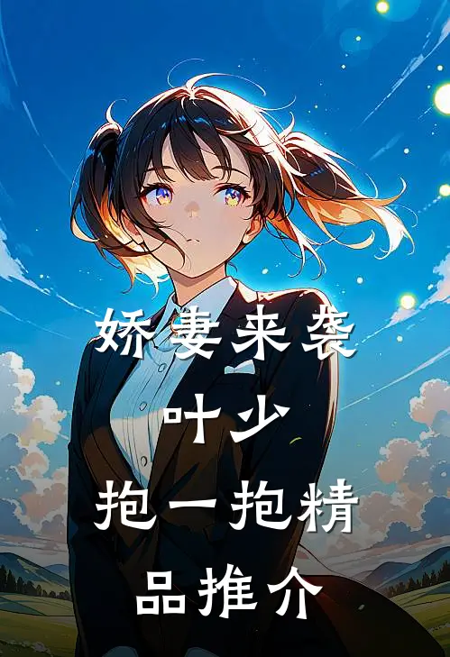 娇妻来袭：叶少，抱一抱精品推介