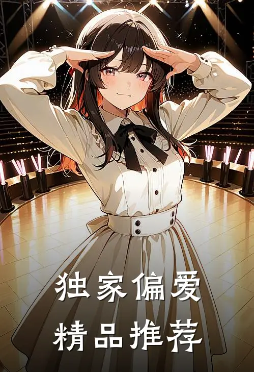 独家偏爱精品推荐
