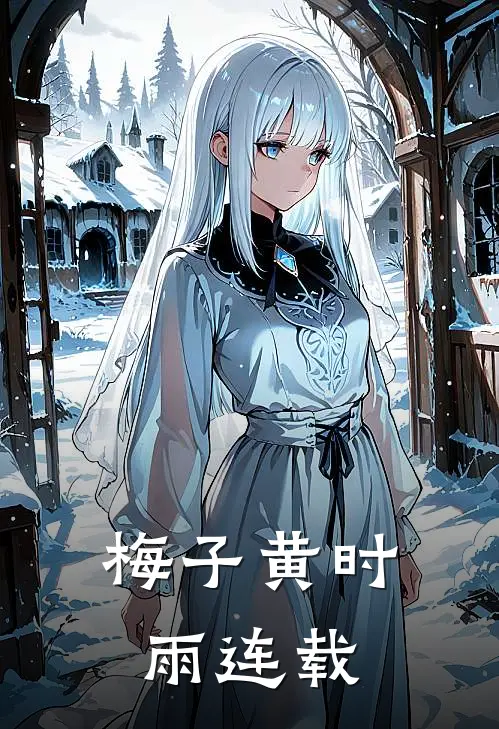 梅子黄时雨连载