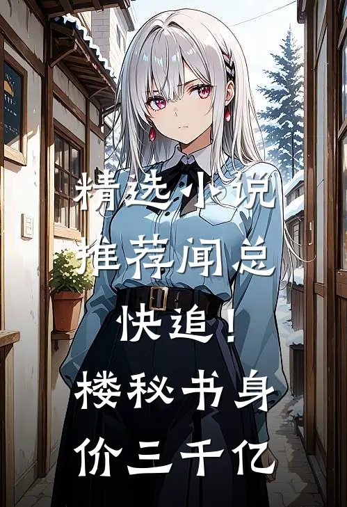 精选小说推荐闻总快追！楼秘书身价三千亿
