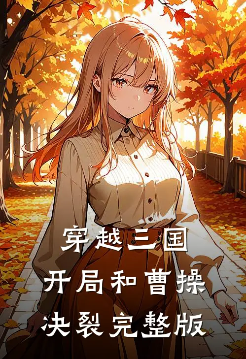 穿越三国：开局和曹操决裂完整版