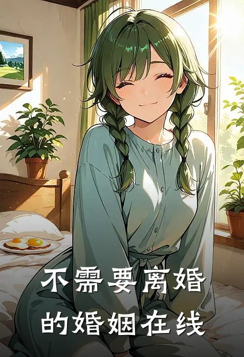不需要离婚的婚姻在线