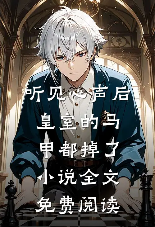 听见心声后，皇室的马甲都掉了小说全文免费阅读