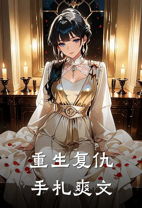 重生复仇手札爽文