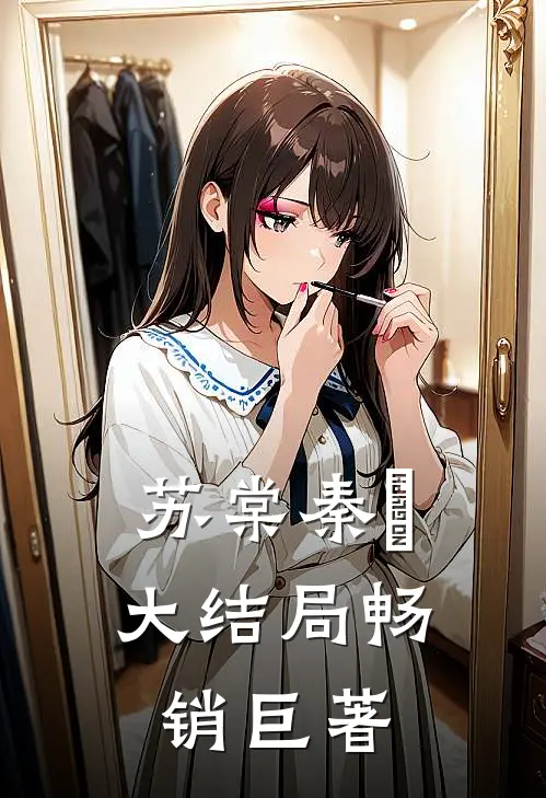 苏棠秦峫大结局畅销巨著