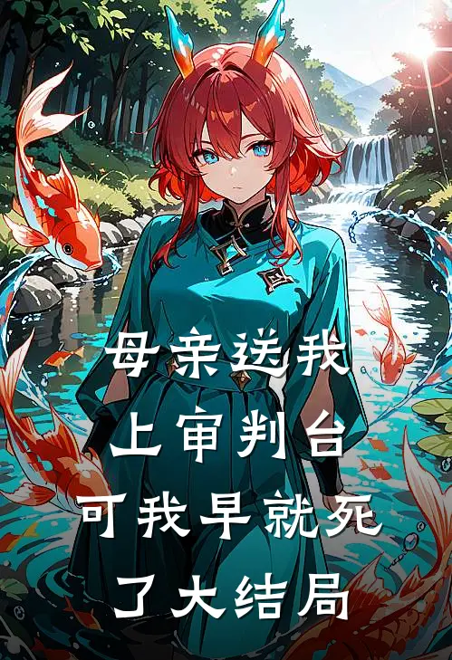 母亲送我上审判台，可我早就死了大结局