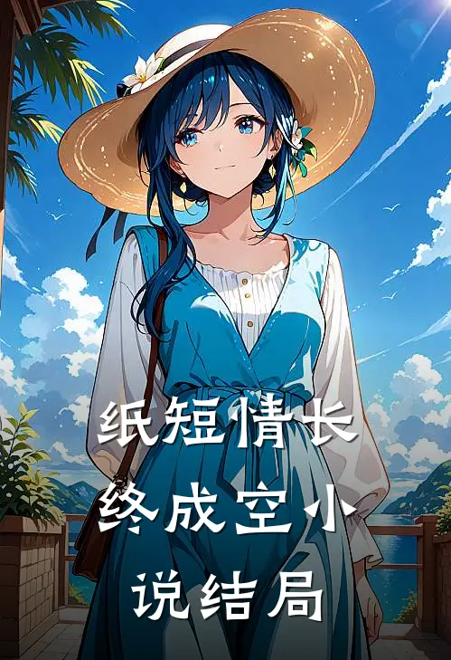 纸短情长终成空小说结局
