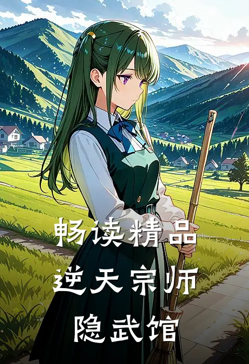 畅读精品逆天宗师隐武馆