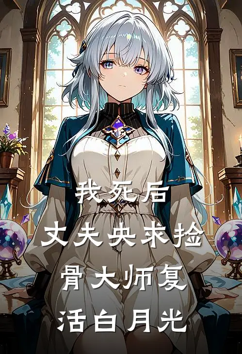 我死后，丈夫央求捡骨大师复活白月光