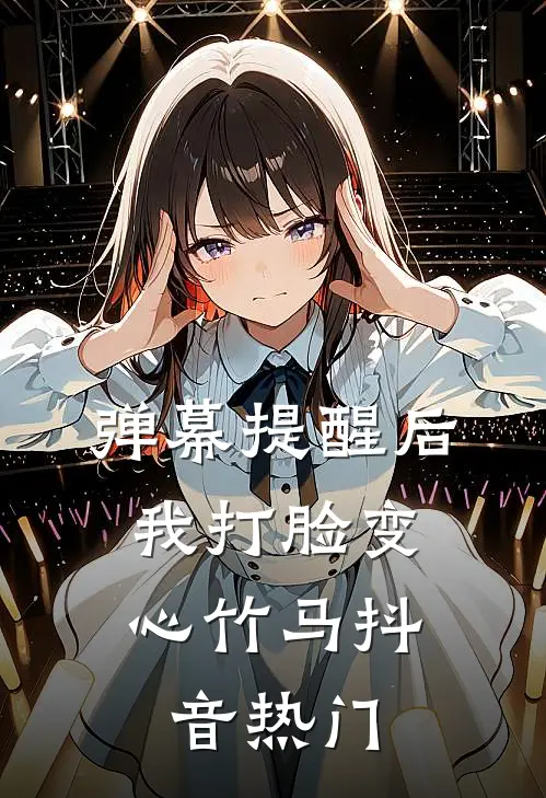 弹幕提醒后，我打脸变心竹马抖音热门