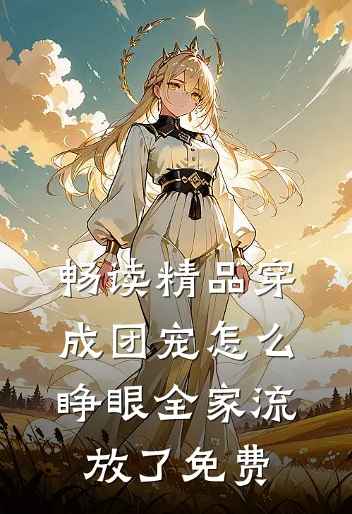 畅读精品穿成团宠怎么睁眼全家流放了免费