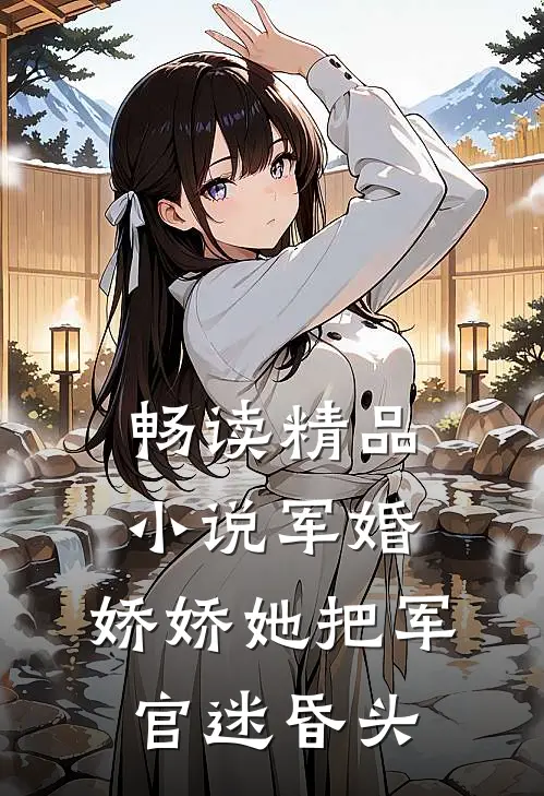 畅读精品小说军婚：娇娇她把军官迷昏头