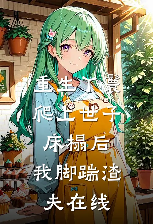 重生丫鬟：爬上世子床榻后，我脚踹渣夫在线