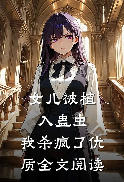 女儿被植入蛊虫，我杀疯了优质全文阅读