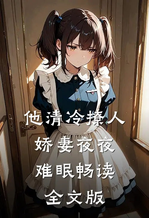 他清冷撩人，娇妻夜夜难眠畅读全文版