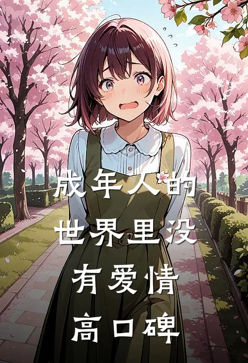 成年人的世界里没有爱情高口碑