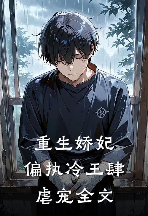 重生娇妃：偏执冷王肆虐宠全文