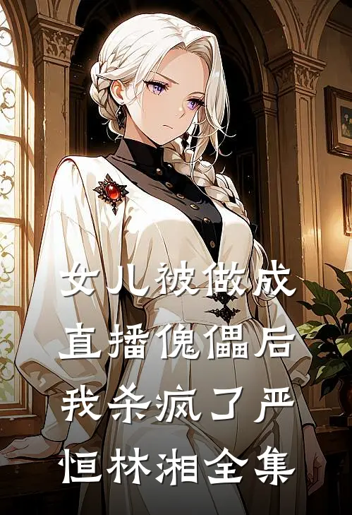 女儿被做成直播傀儡后，我杀疯了严恒林湘全集