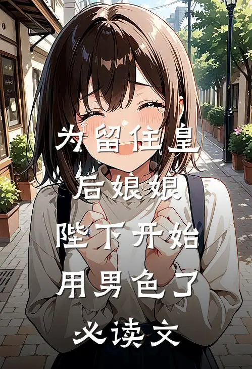 为留住皇后娘娘，陛下开始用男色了必读文