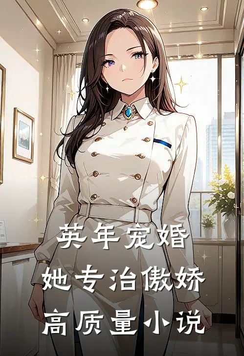 英年宠婚：她专治傲娇高质量小说