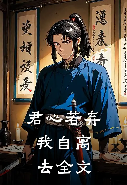 君心若弃，我自离去全文