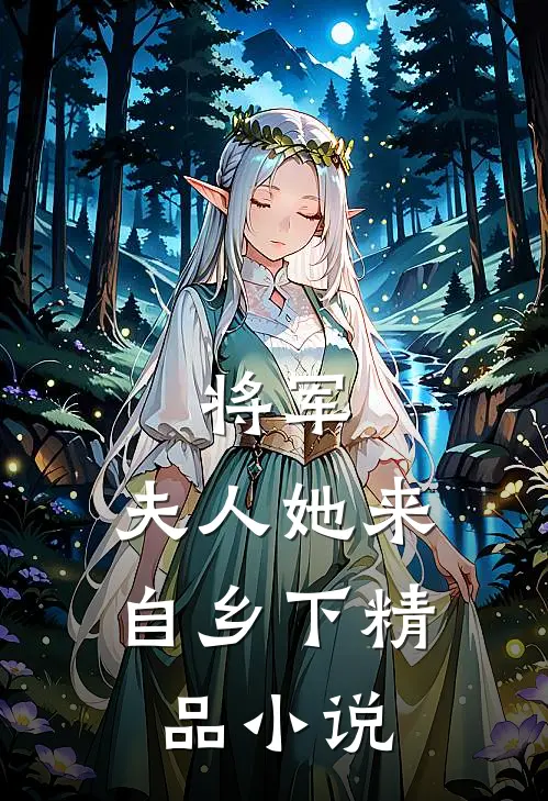 将军，夫人她来自乡下精品小说