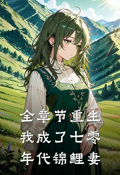 全章节重生：我成了七零年代锦鲤妻