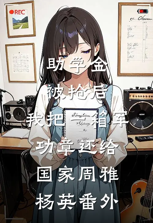 助学金被抢后，我把一箱军功章还给国家周雅杨英番外