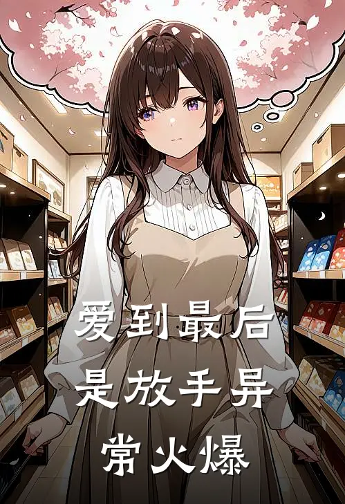 爱到最后是放手异常火爆