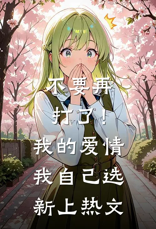 不要再打了！我的爱情我自己选新上热文