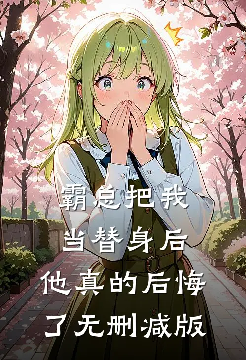 霸总把我当替身后，他真的后悔了无删减版