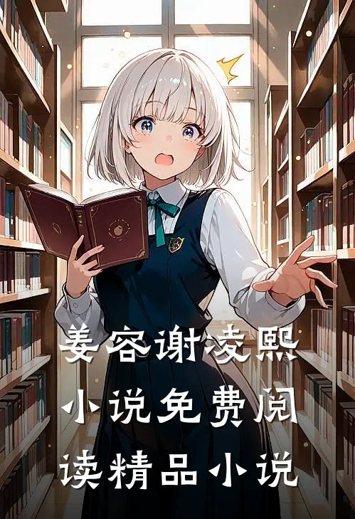 姜容谢凌熙小说免费阅读精品小说