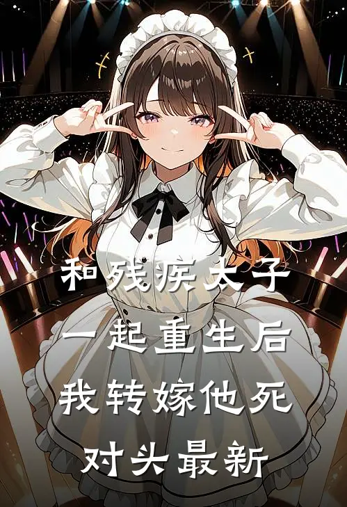 和残疾太子一起重生后，我转嫁他死对头最新