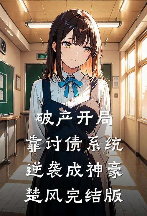 破产开局，靠讨债系统逆袭成神豪楚风完结版