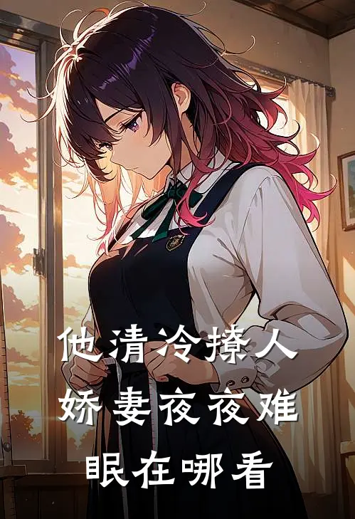 他清冷撩人，娇妻夜夜难眠在哪看