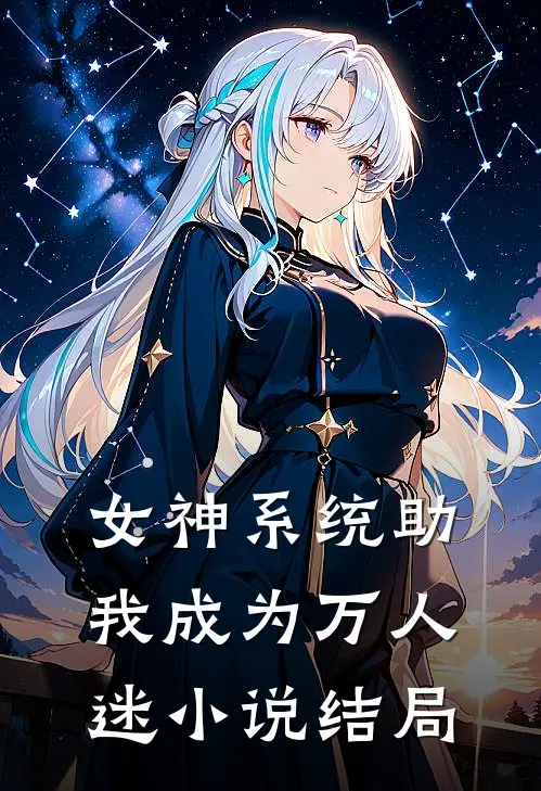 女神系统助我成为万人迷小说结局